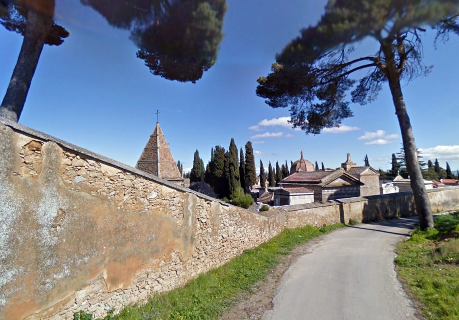 caltagirone-cimitero